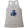 found some spare parts Racerback Tank