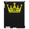 prince buster ska legend iPad 3 and 4 Case