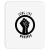 long live wakanda Mousepad