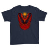 phoenix Youth Tee