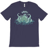 release the cuddlin&rsquo; T-Shirt