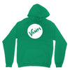 the vamps Unisex Hoodie