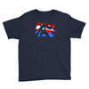 the captain Youth Tee