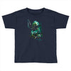 rapture guardian Toddler T-shirt