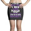 gamer pc controller game funny slogan Mini Skirts