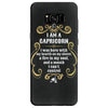 i am a capricorn Samsung Galaxy S8