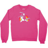 death is magic Crewneck Sweatshirt