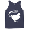chiken butt Tank Top