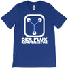 fluxkompensator  funny T-Shirt