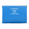 never trust an atom Accessory Pouches