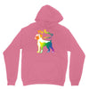 my spirit animal Unisex Hoodie
