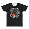 doctor in happiness and kindness All Over Men's T-shirt