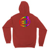 unicorns,unicorn inside,funny Hoodie