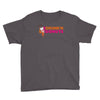 drunk'n donuts Youth Tee