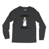Drinking Buddies Long Sleeve Shirts