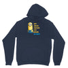 despicable me awesome perfect minio Hoodie