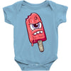 es smile Baby Bodysuit