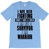 i am warrior T-Shirt
