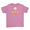 michigan girl Youth Tee