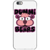 dummi bears iPhone 6/6s Case