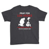 Pray for Las Vegas, Route 91 Harvest 2017 Youth Tee