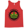 cannabis Tank Top