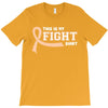 This Is My Fight Shirt T-Shirt