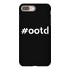 Ootd Outfit Of The Day iPhone 8 Plus