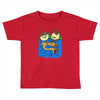 princess Toddler T-shirt