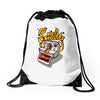 polaroid Drawstring Bags