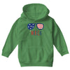 4th of July Youth Hoodie