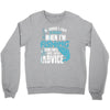 expert Crewneck Sweatshirt