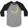 for together 3/4 Sleeve Shirt