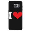 i heart customize it Samsung Galaxy S7