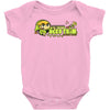 deku trim Baby Bodysuit