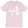 unisex funny graphic T-Shirt