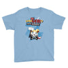 mighty hamthoro Youth Tee