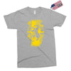 badger crest Exclusive T-shirt