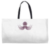 flight of the octopus Weekender Totes