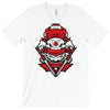 samurai red ranger T-Shirt
