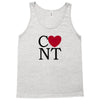 clnt Tank Top