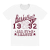 basketball all star league All Over Women's T-shirt