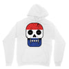 netherlands till i die Unisex Hoodie