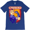 rosie the retrogamer T-Shirt