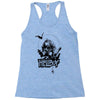 hellboy Racerback Tank