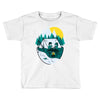 camplove Toddler T-shirt