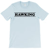Steven Hawking T-Shirt