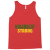 Humboldt Strong Tank Top