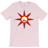 praise the screaming sun T-Shirt