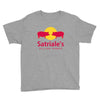 killing power Youth Tee